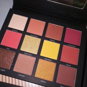 Eyeshadow Palette